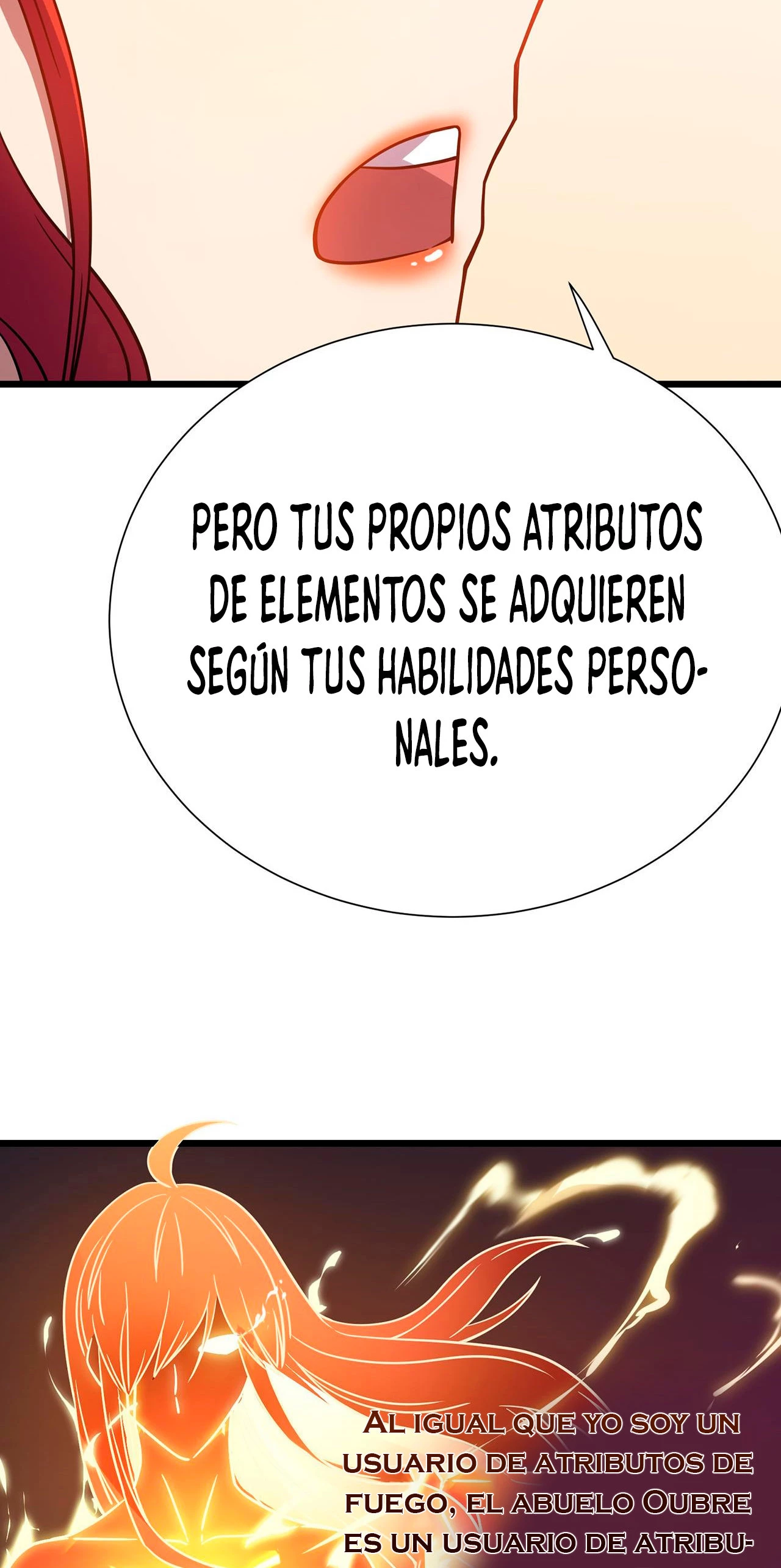 Mi camino para matar dioses en otro mundo > Capitulo 14 > Page 611